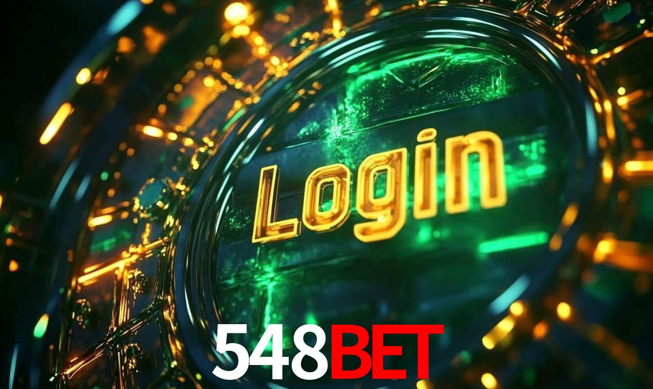 548bet App Interface