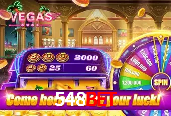 Blackjack Table 548bet