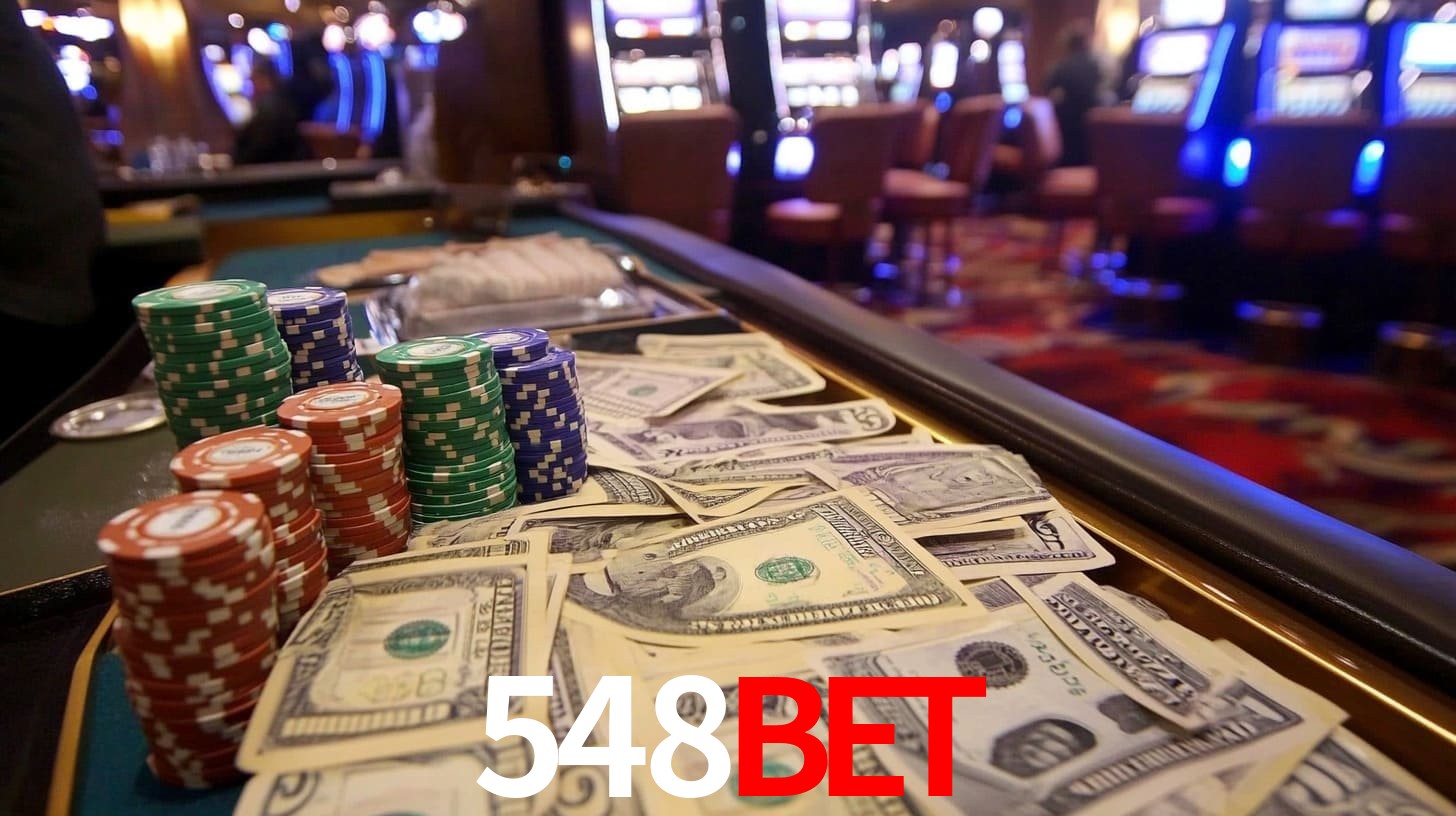 Weekend Specials 548bet