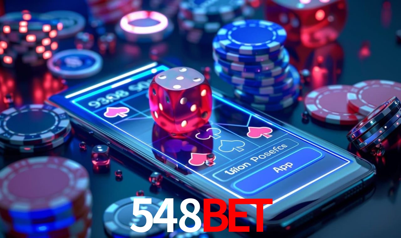 Exclusive Offers 548bet
